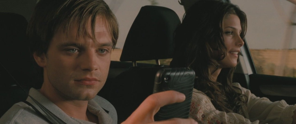 Sebastian Stan pic #788760