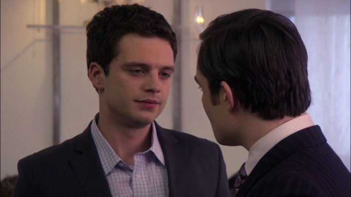 Sebastian Stan pic #772481