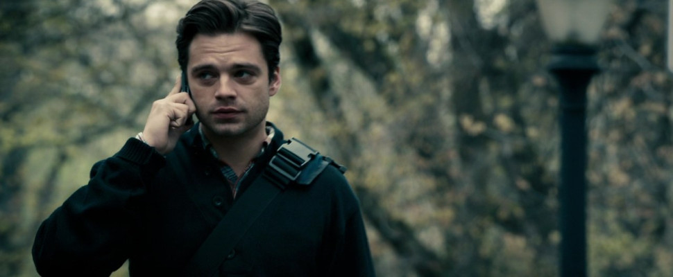 Sebastian Stan pic #829091