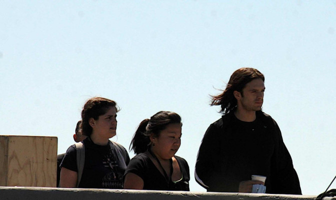 photo 15 in Sebastian Stan gallery [id801138] 2015-04-10 00:00:00