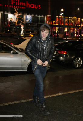 Sebastian Stan pic #841879