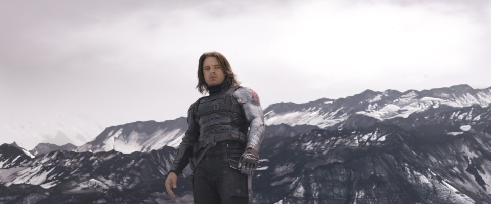 Sebastian Stan pic #890585