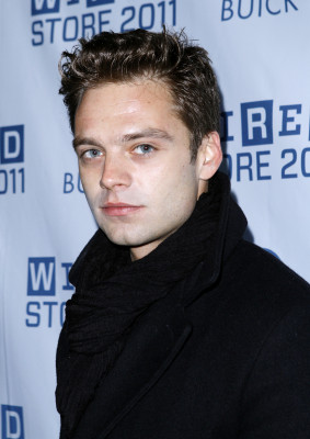 Sebastian Stan pic #802336