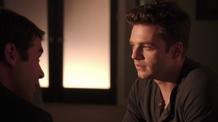 Sebastian Stan pic #812578