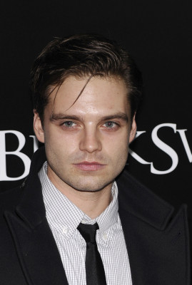 Sebastian Stan pic #924144