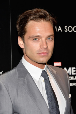 Sebastian Stan pic #813848