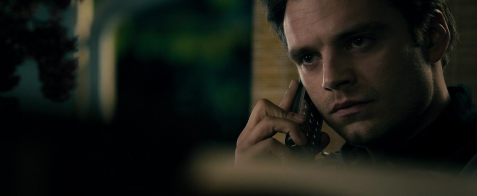 Sebastian Stan pic #823273