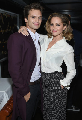 Sebastian Stan pic #803720