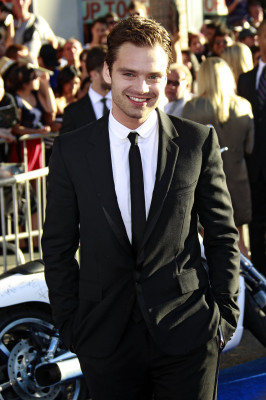 photo 28 in Sebastian Stan gallery [id792103] 2015-02-18 00:00:00