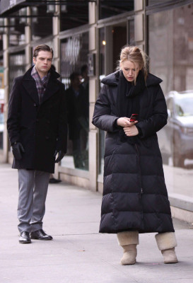 Sebastian Stan pic #912716