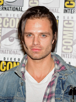Sebastian Stan pic #789688