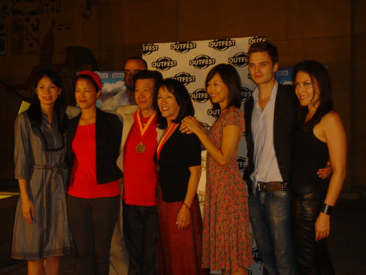 Sebastian Stan pic #882828