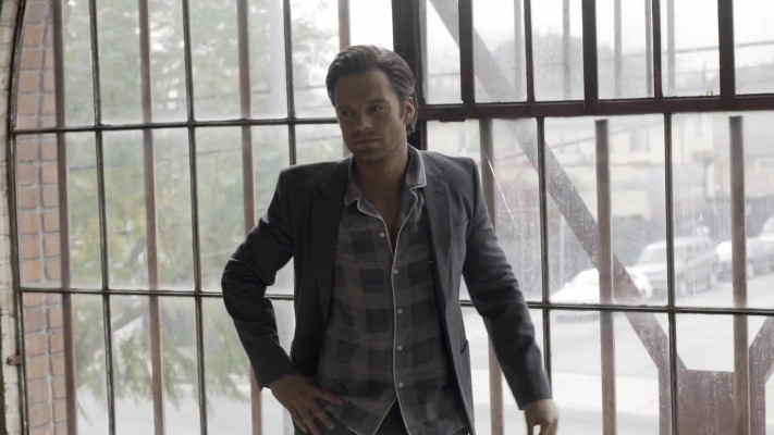 Sebastian Stan pic #909151