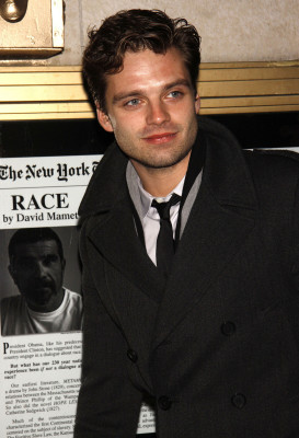 Sebastian Stan pic #776743