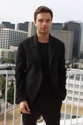 Sebastian Stan pic #761516