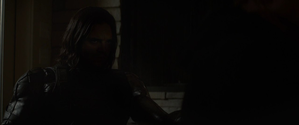 Sebastian Stan pic #822545