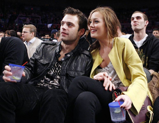 Sebastian Stan pic #773292