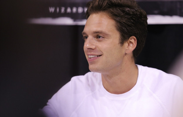 photo 20 in Sebastian Stan gallery [id779258] 2014-12-12 00:00:00