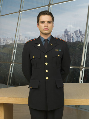 Sebastian Stan pic #866105