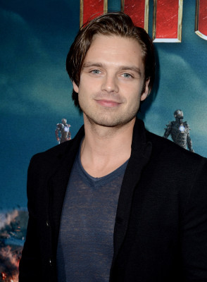 Sebastian Stan pic #766110