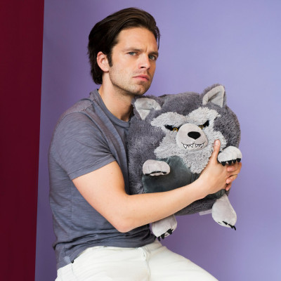 Sebastian Stan pic #886803