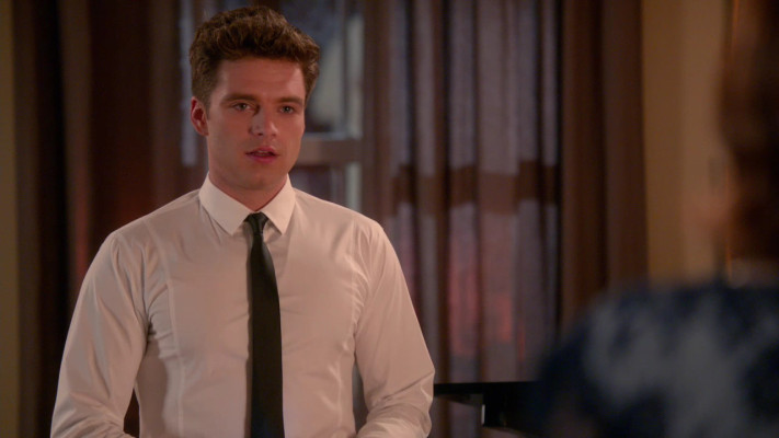 Sebastian Stan pic #806785