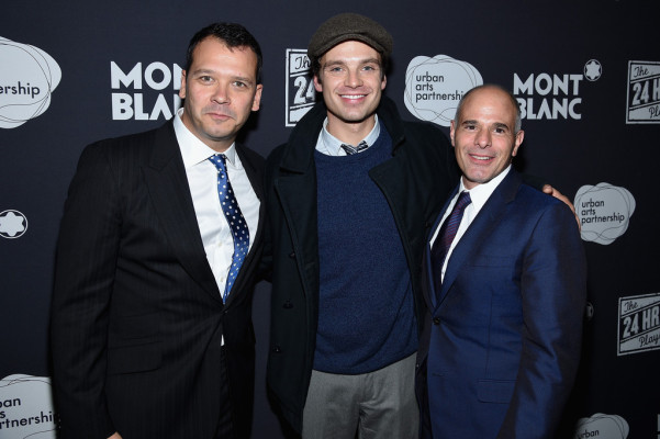 Sebastian Stan pic #834568