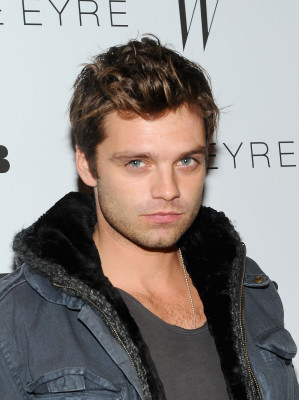 photo 28 in Sebastian Stan gallery [id808325] 2015-05-22 00:00:00