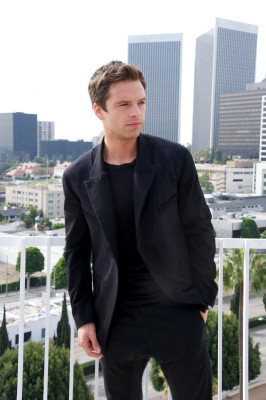 Sebastian Stan pic #796782