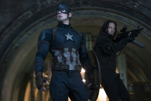 Sebastian Stan pic #889226