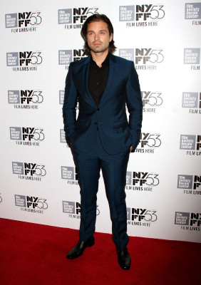 Sebastian Stan pic #835985