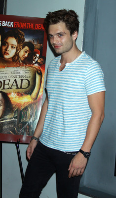 Sebastian Stan pic #769812