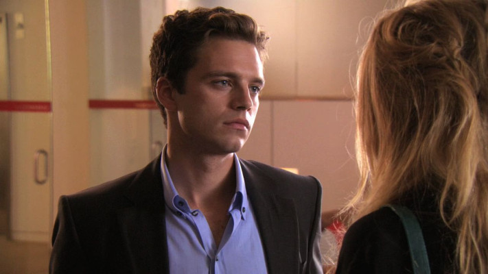 Sebastian Stan pic #827991