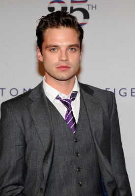 Sebastian Stan pic #799682