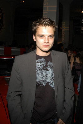 photo 17 in Sebastian Stan gallery [id744713] 2014-07-02 00:00:00