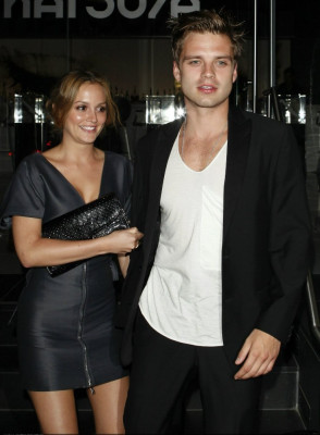 Sebastian Stan pic #786203