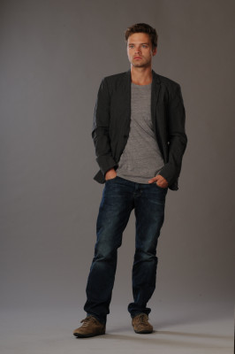 Sebastian Stan pic #890592