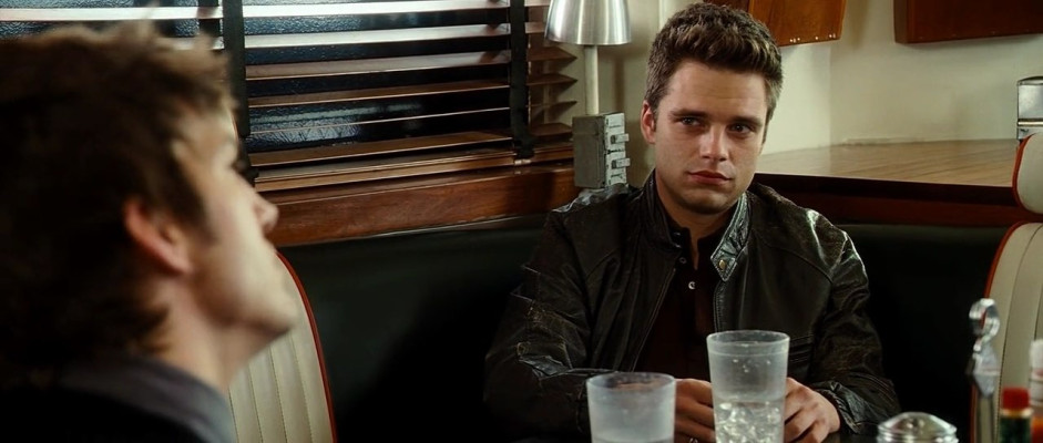 Sebastian Stan pic #787291