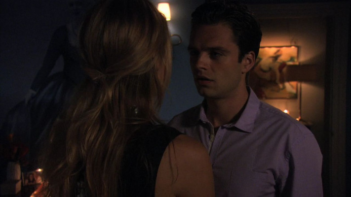 photo 23 in Sebastian Stan gallery [id800932] 2015-04-08 00:00:00