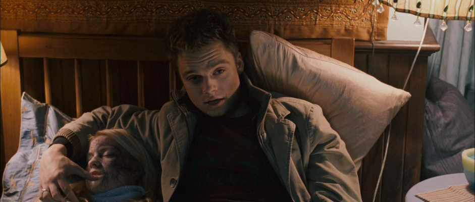 Sebastian Stan pic #872316