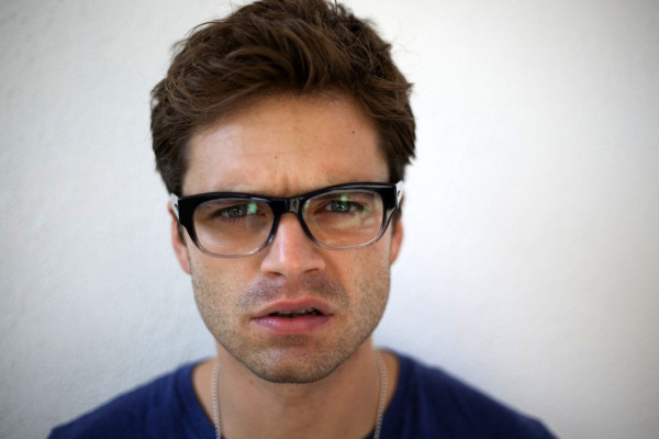Sebastian Stan pic #783613