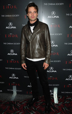Sebastian Stan pic #811512