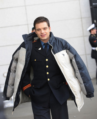 photo 10 in Sebastian Stan gallery [id801421] 2015-04-16 00:00:00