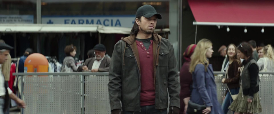 Sebastian Stan pic #867428