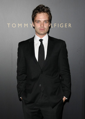 Sebastian Stan pic #802327