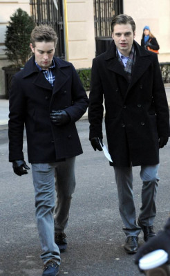 Sebastian Stan pic #790754