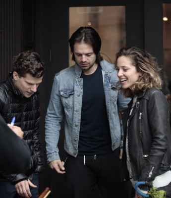 Sebastian Stan pic #843259
