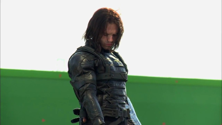 Sebastian Stan pic #831643