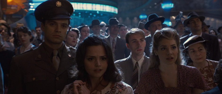 Sebastian Stan pic #891036