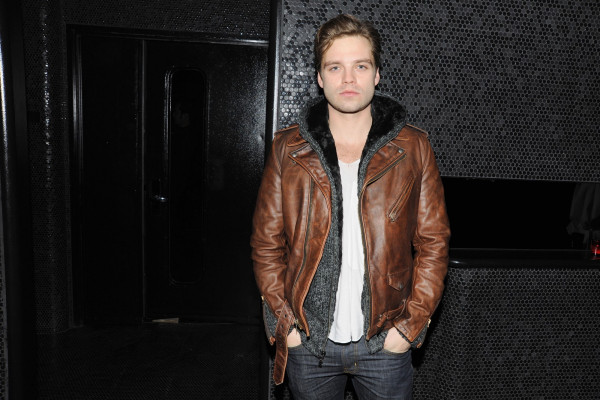Sebastian Stan pic #776749